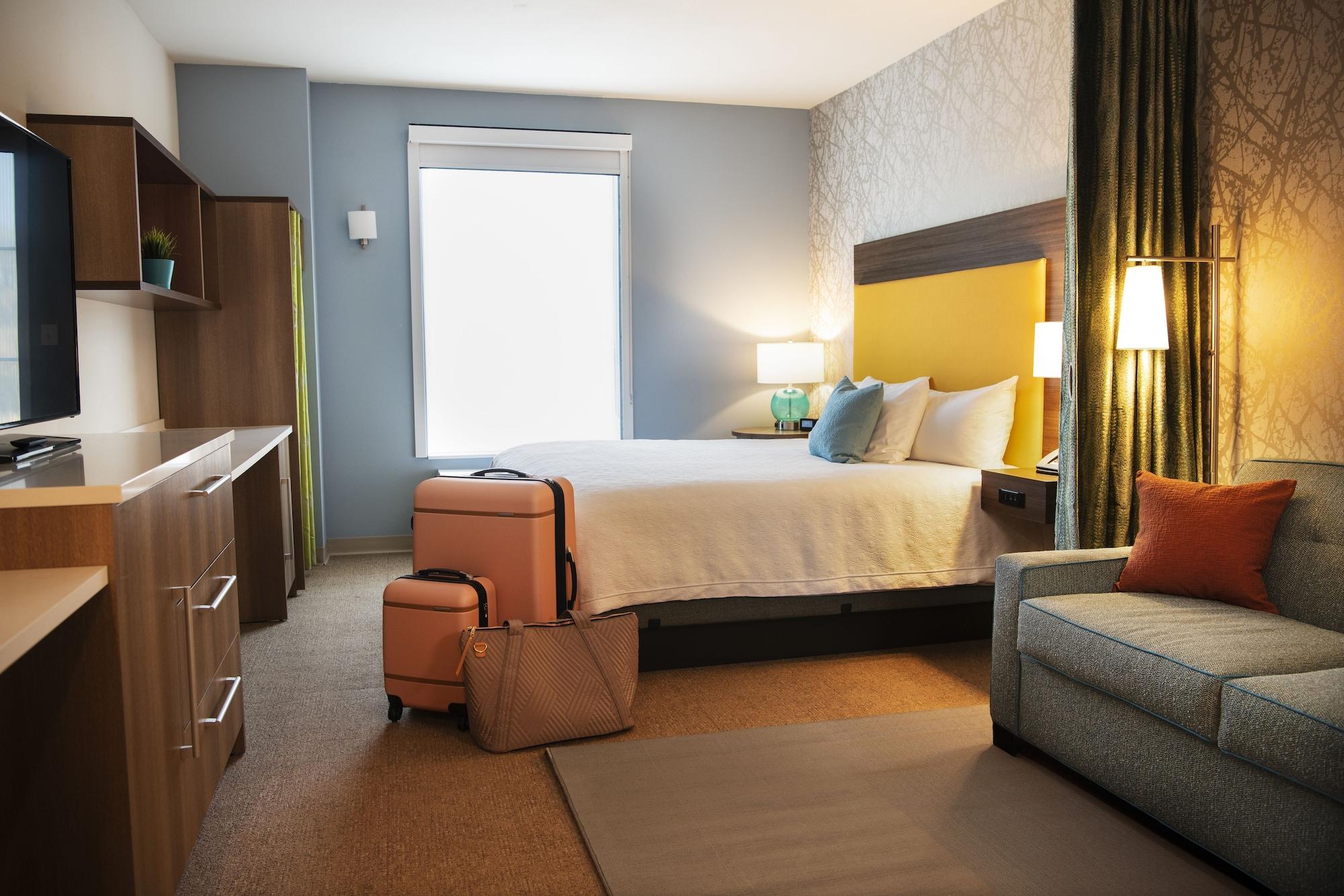 Home2 Suites By Hilton Hilton Head Хилтън Хед Айлънд Екстериор снимка