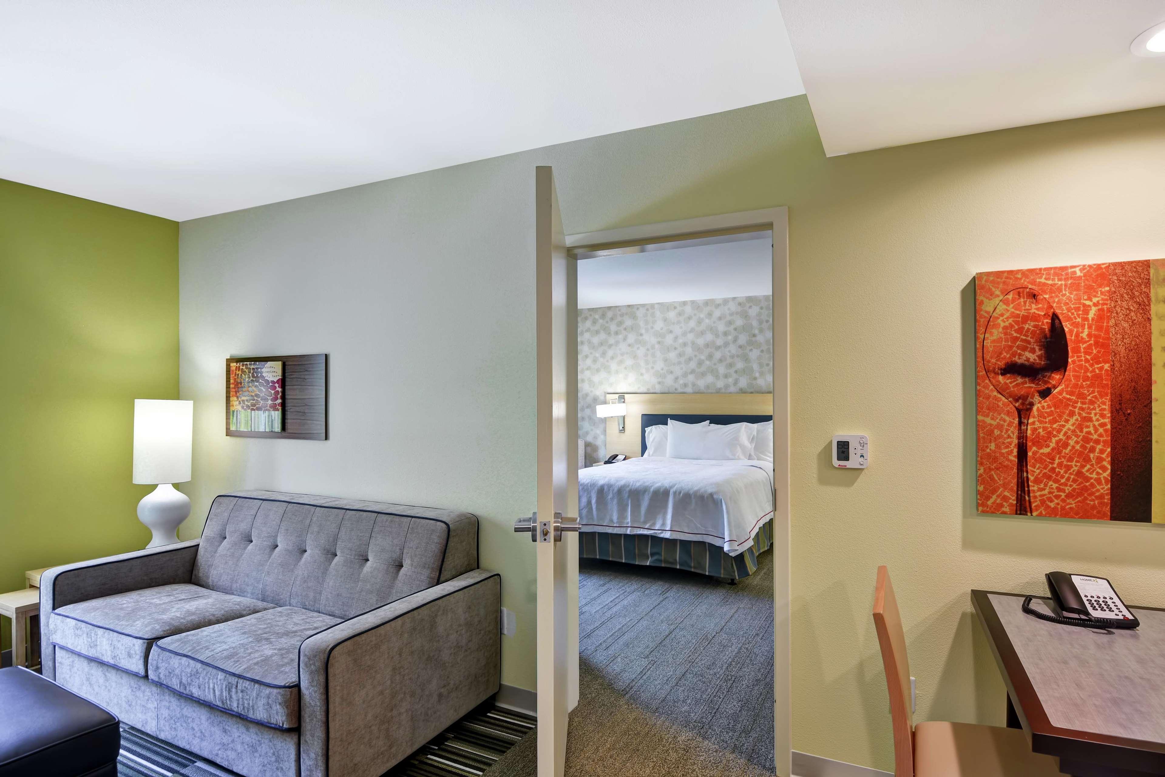 Home2 Suites By Hilton Hilton Head Хилтън Хед Айлънд Екстериор снимка