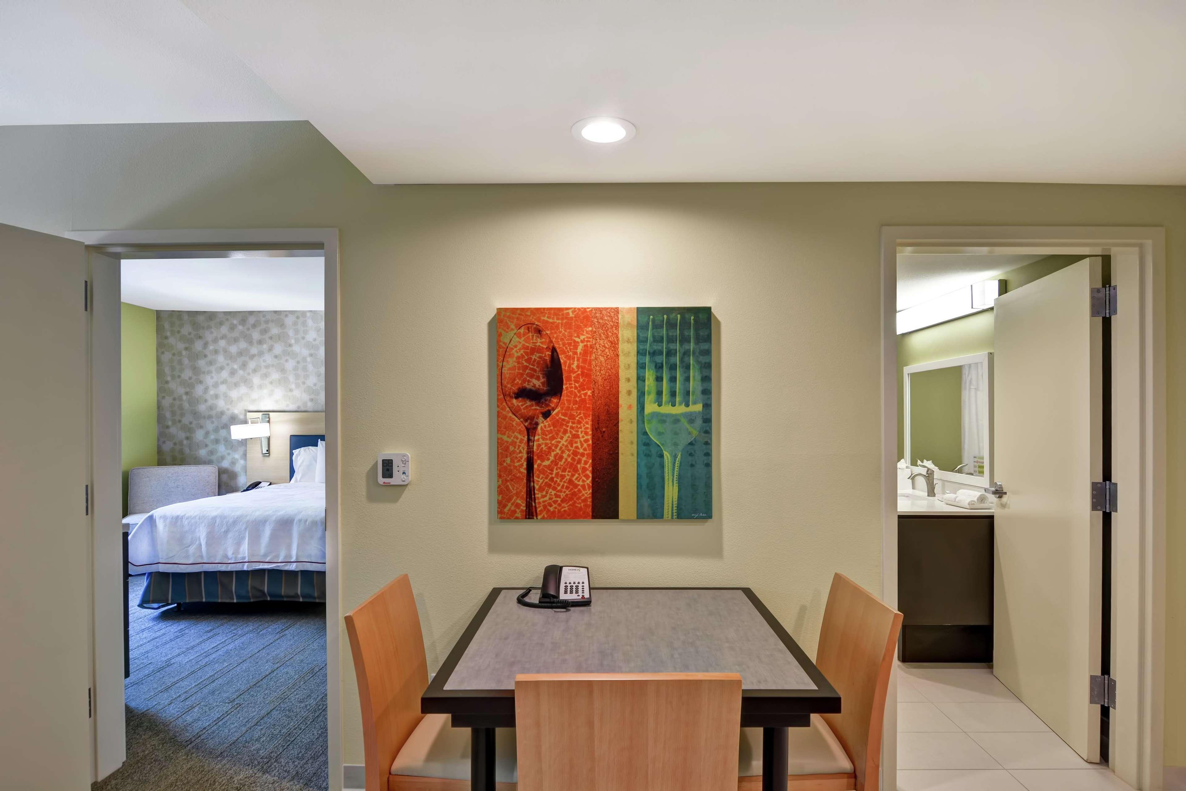 Home2 Suites By Hilton Hilton Head Хилтън Хед Айлънд Екстериор снимка