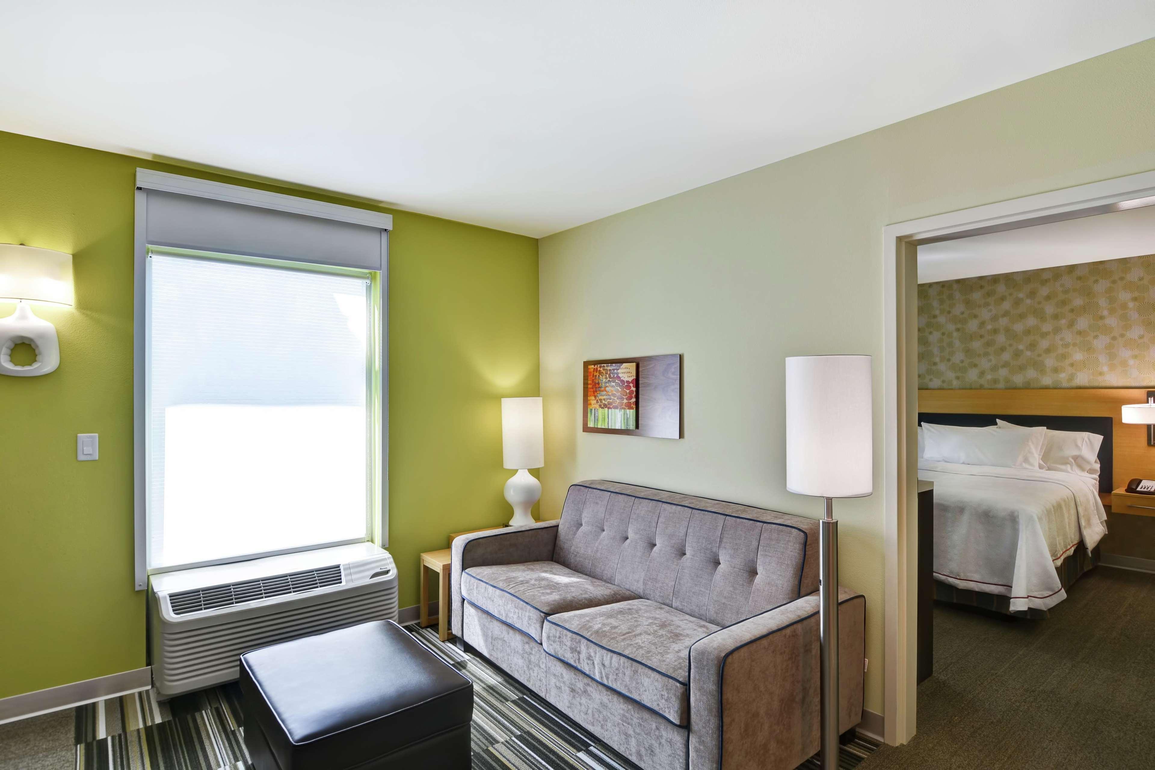 Home2 Suites By Hilton Hilton Head Хилтън Хед Айлънд Екстериор снимка