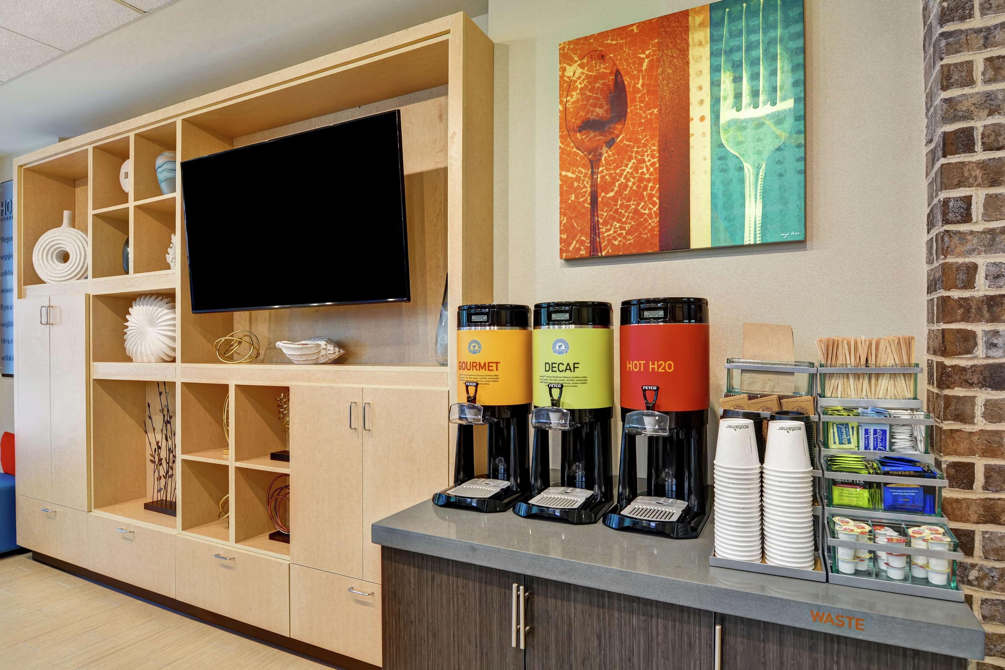 Home2 Suites By Hilton Hilton Head Хилтън Хед Айлънд Екстериор снимка