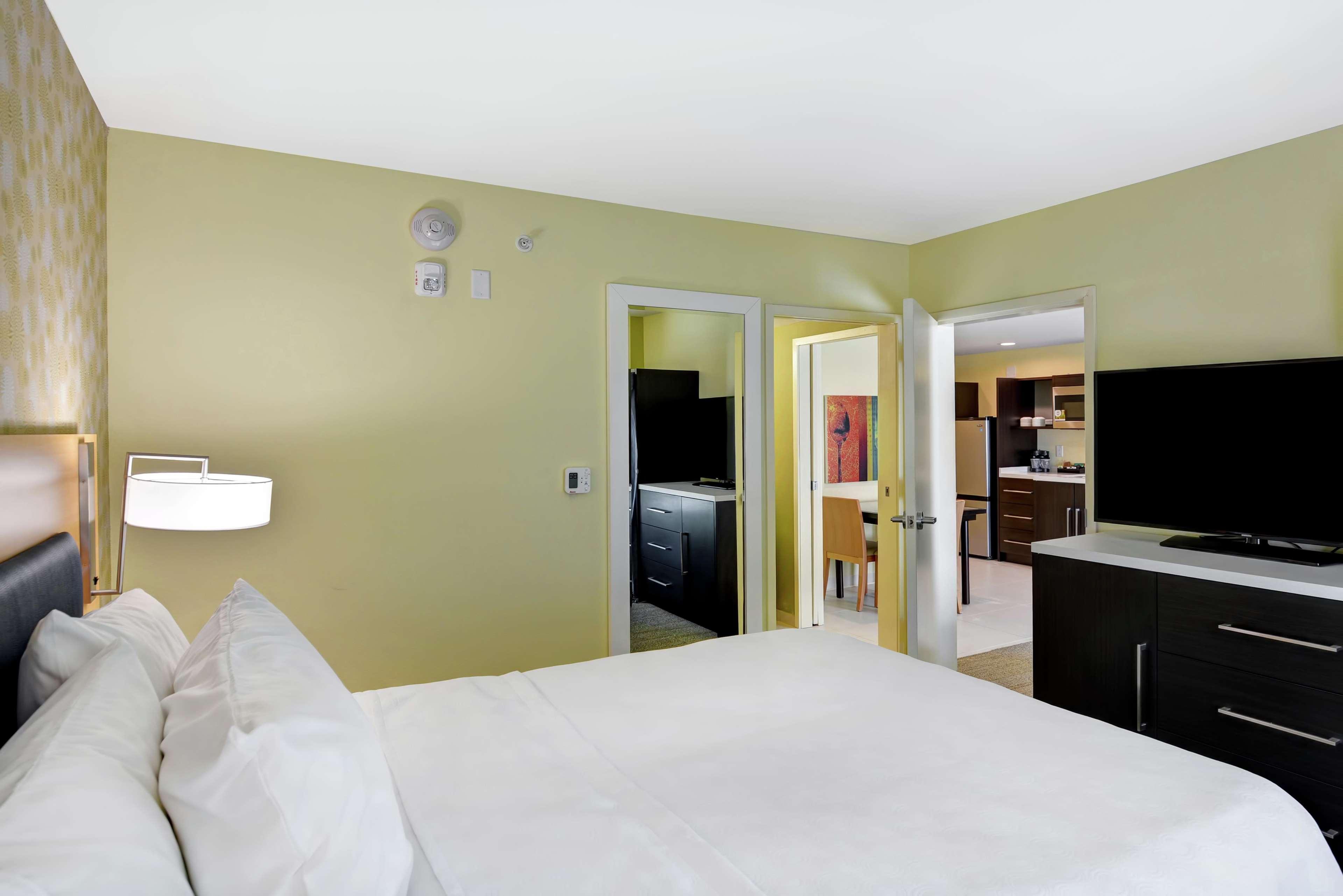 Home2 Suites By Hilton Hilton Head Хилтън Хед Айлънд Екстериор снимка