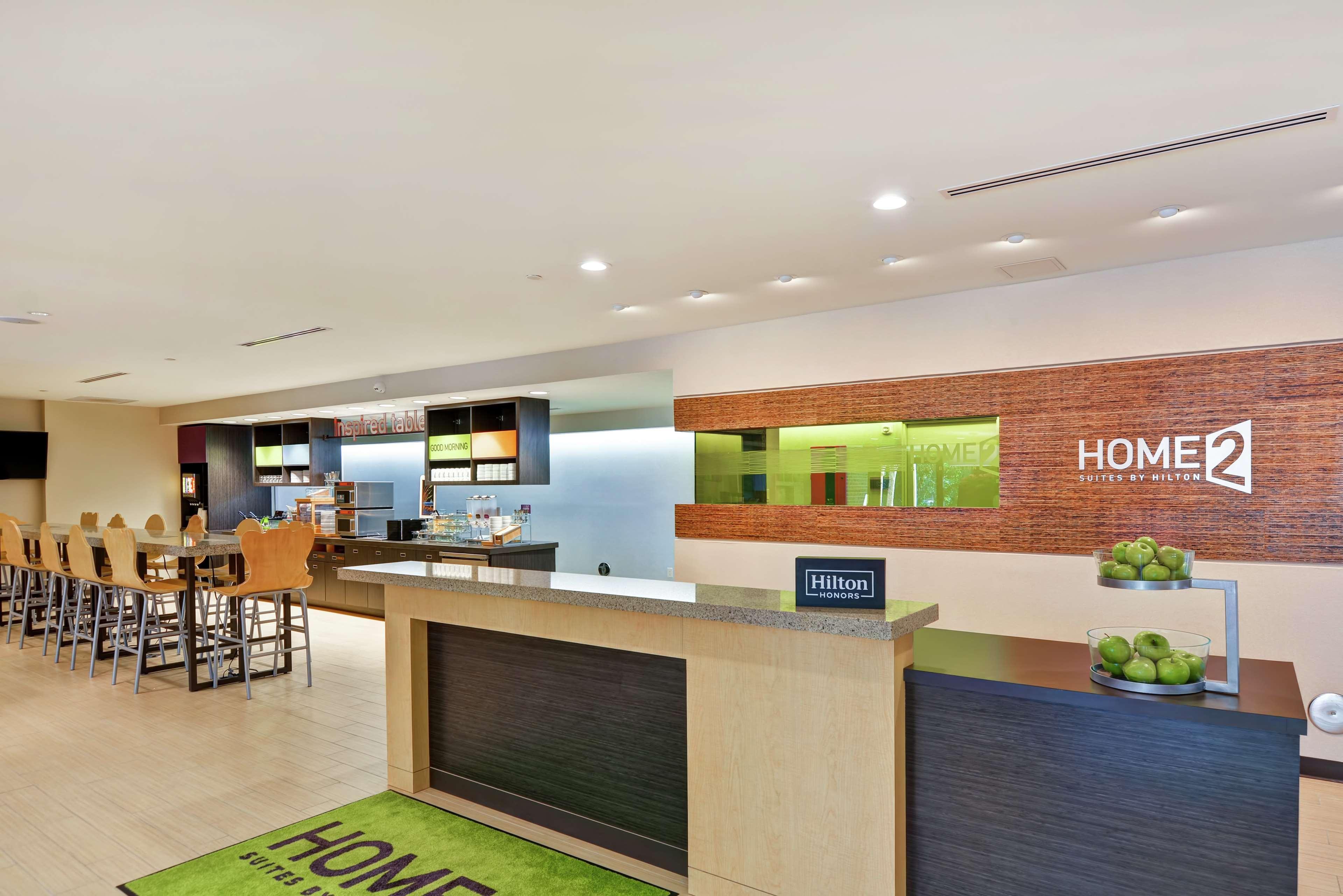 Home2 Suites By Hilton Hilton Head Хилтън Хед Айлънд Екстериор снимка