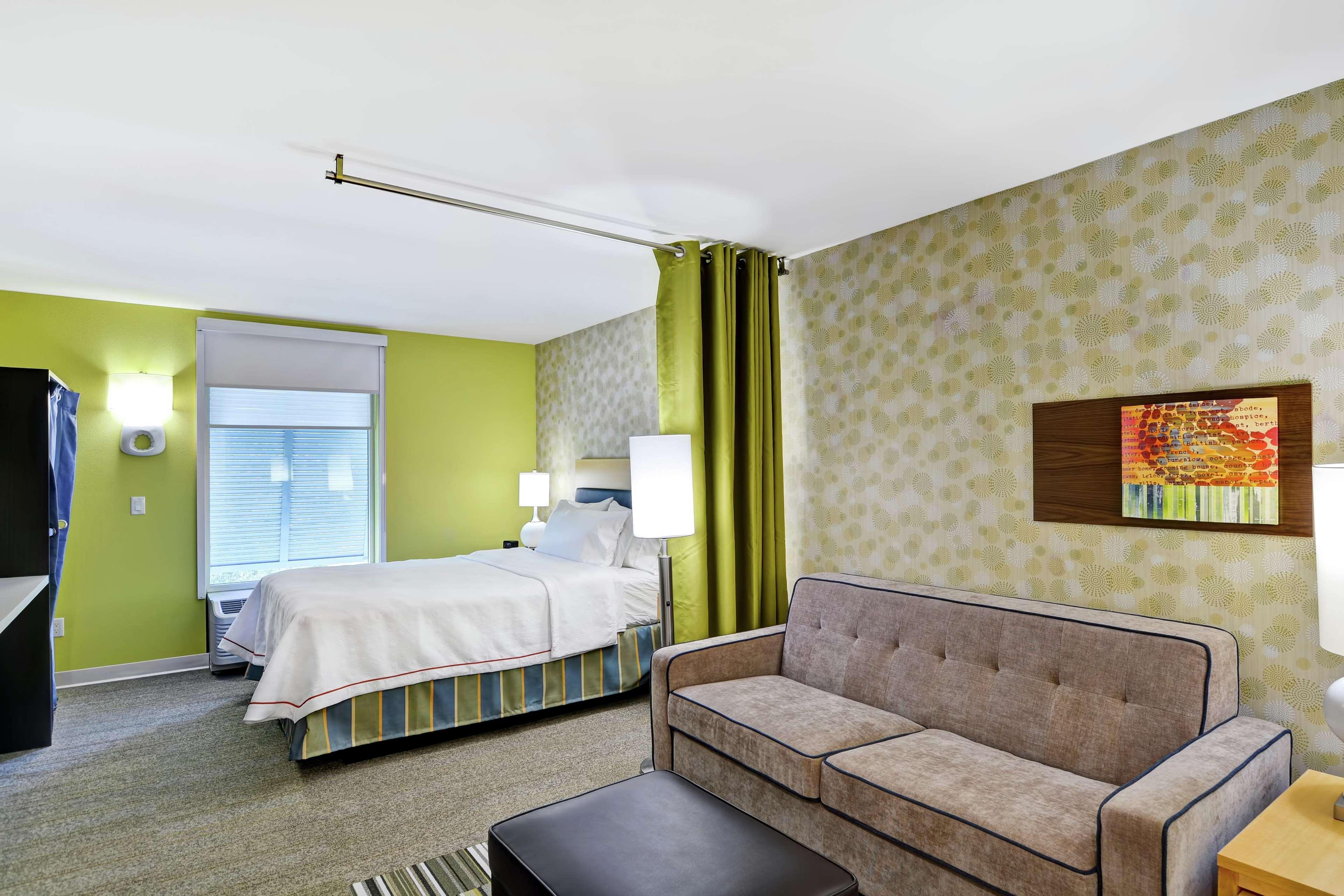 Home2 Suites By Hilton Hilton Head Хилтън Хед Айлънд Екстериор снимка