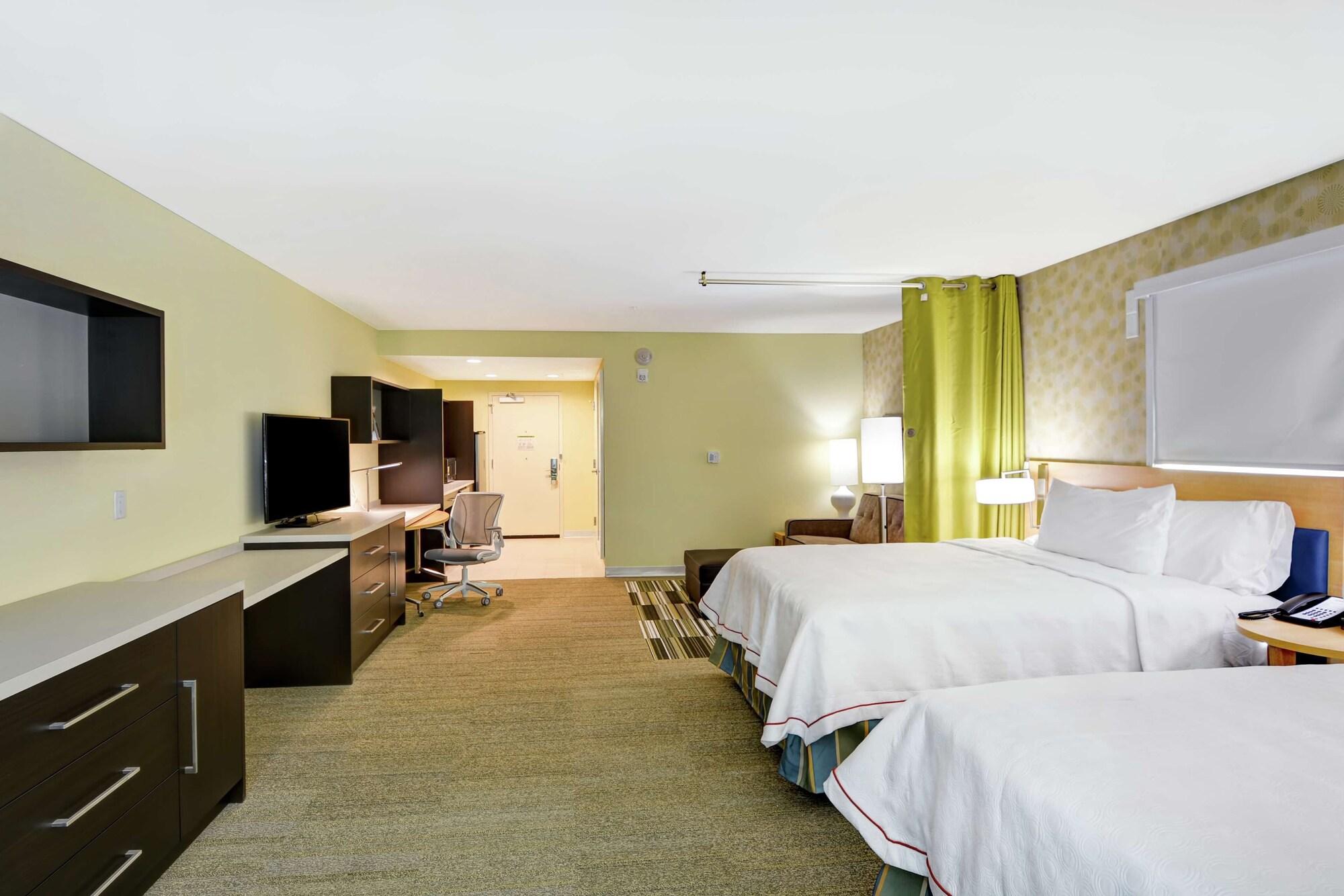 Home2 Suites By Hilton Hilton Head Хилтън Хед Айлънд Екстериор снимка