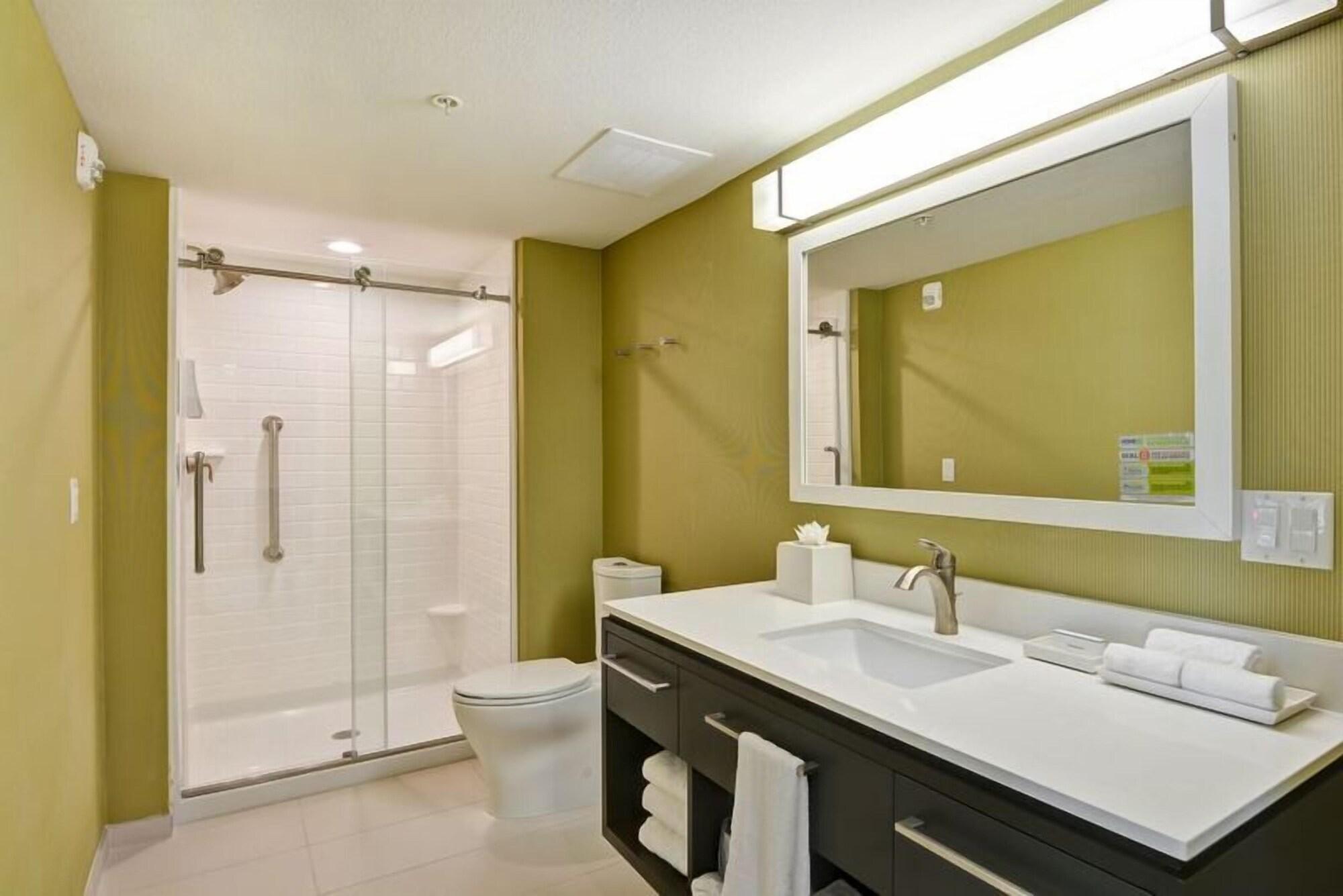 Home2 Suites By Hilton Hilton Head Хилтън Хед Айлънд Екстериор снимка