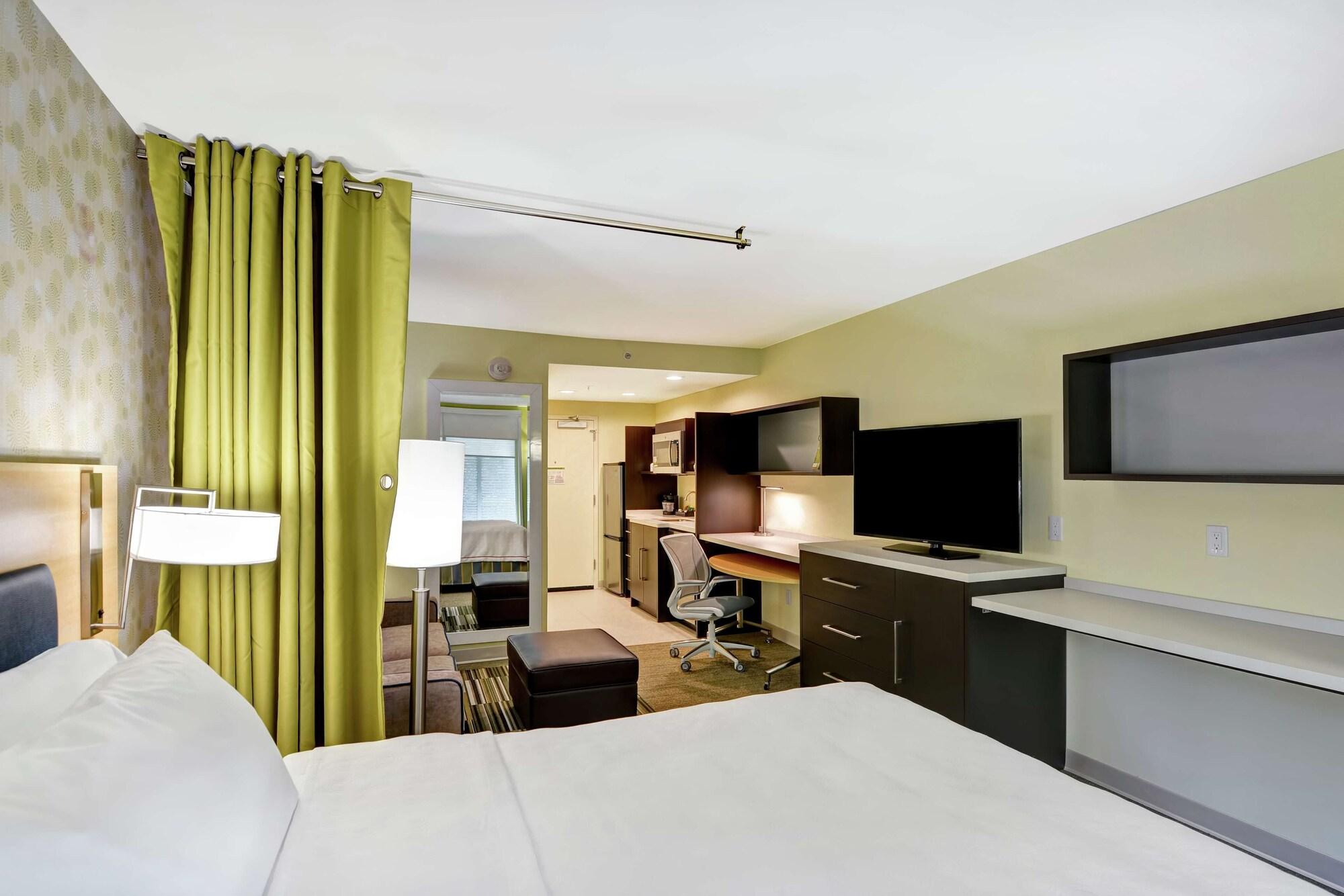 Home2 Suites By Hilton Hilton Head Хилтън Хед Айлънд Екстериор снимка