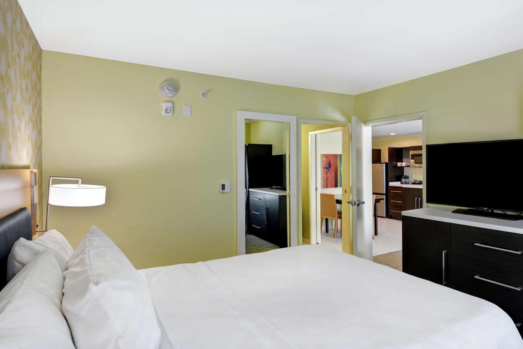 Home2 Suites By Hilton Hilton Head Хилтън Хед Айлънд Екстериор снимка
