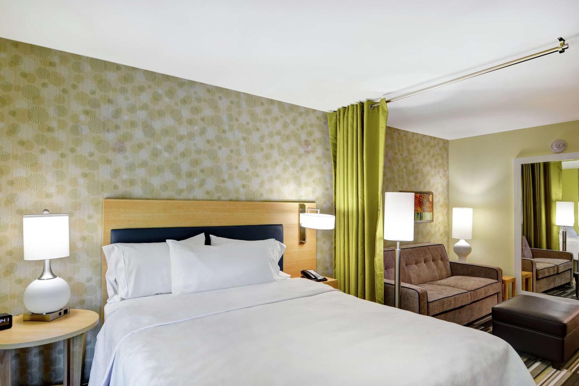 Home2 Suites By Hilton Hilton Head Хилтън Хед Айлънд Екстериор снимка