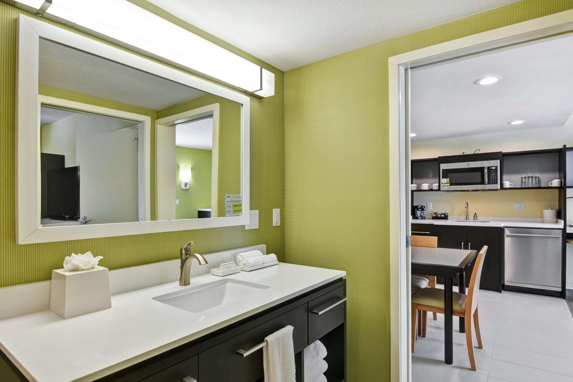 Home2 Suites By Hilton Hilton Head Хилтън Хед Айлънд Екстериор снимка