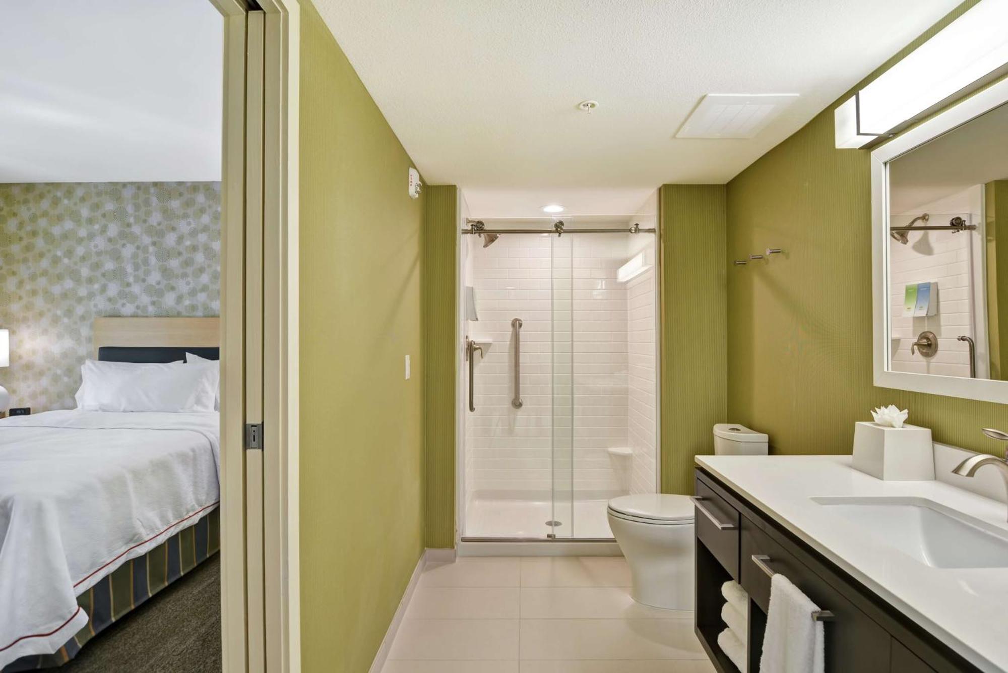 Home2 Suites By Hilton Hilton Head Хилтън Хед Айлънд Екстериор снимка