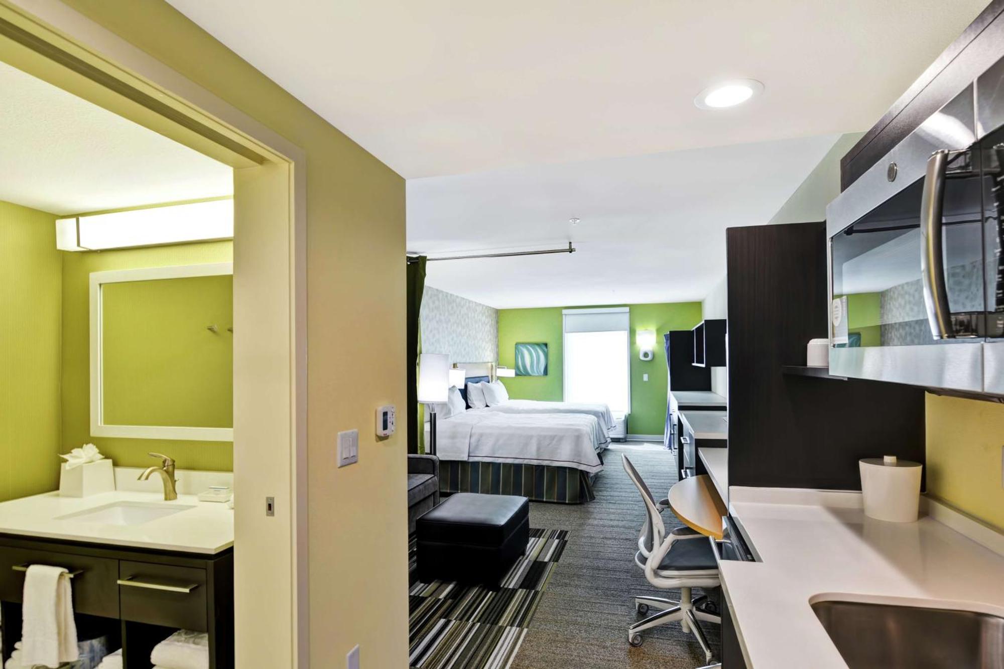 Home2 Suites By Hilton Hilton Head Хилтън Хед Айлънд Екстериор снимка