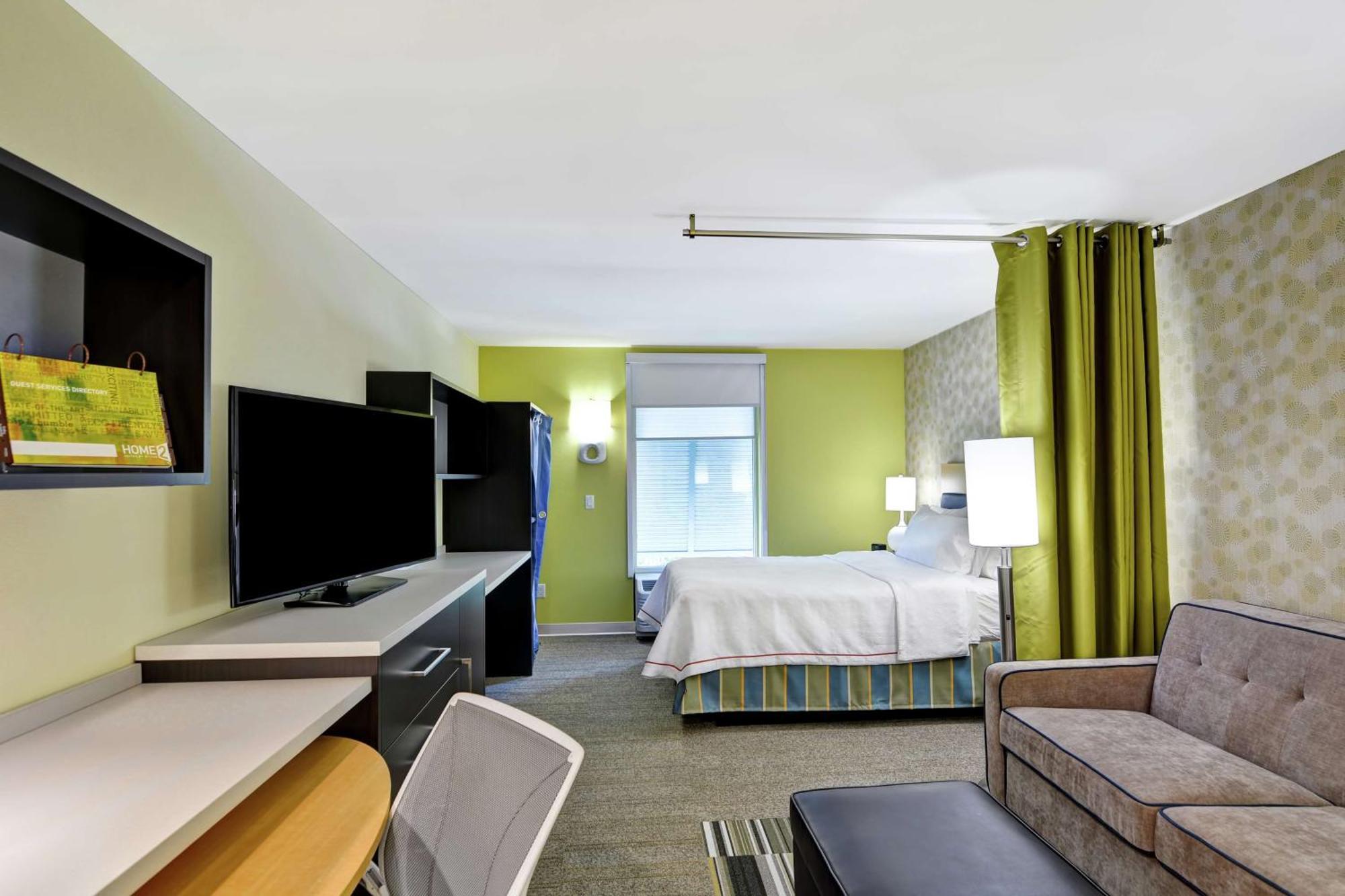 Home2 Suites By Hilton Hilton Head Хилтън Хед Айлънд Екстериор снимка