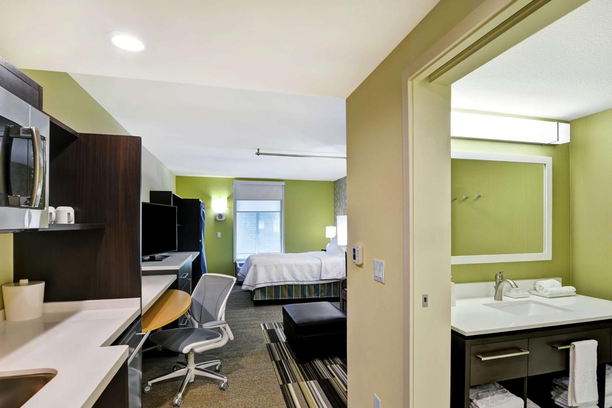 Home2 Suites By Hilton Hilton Head Хилтън Хед Айлънд Екстериор снимка