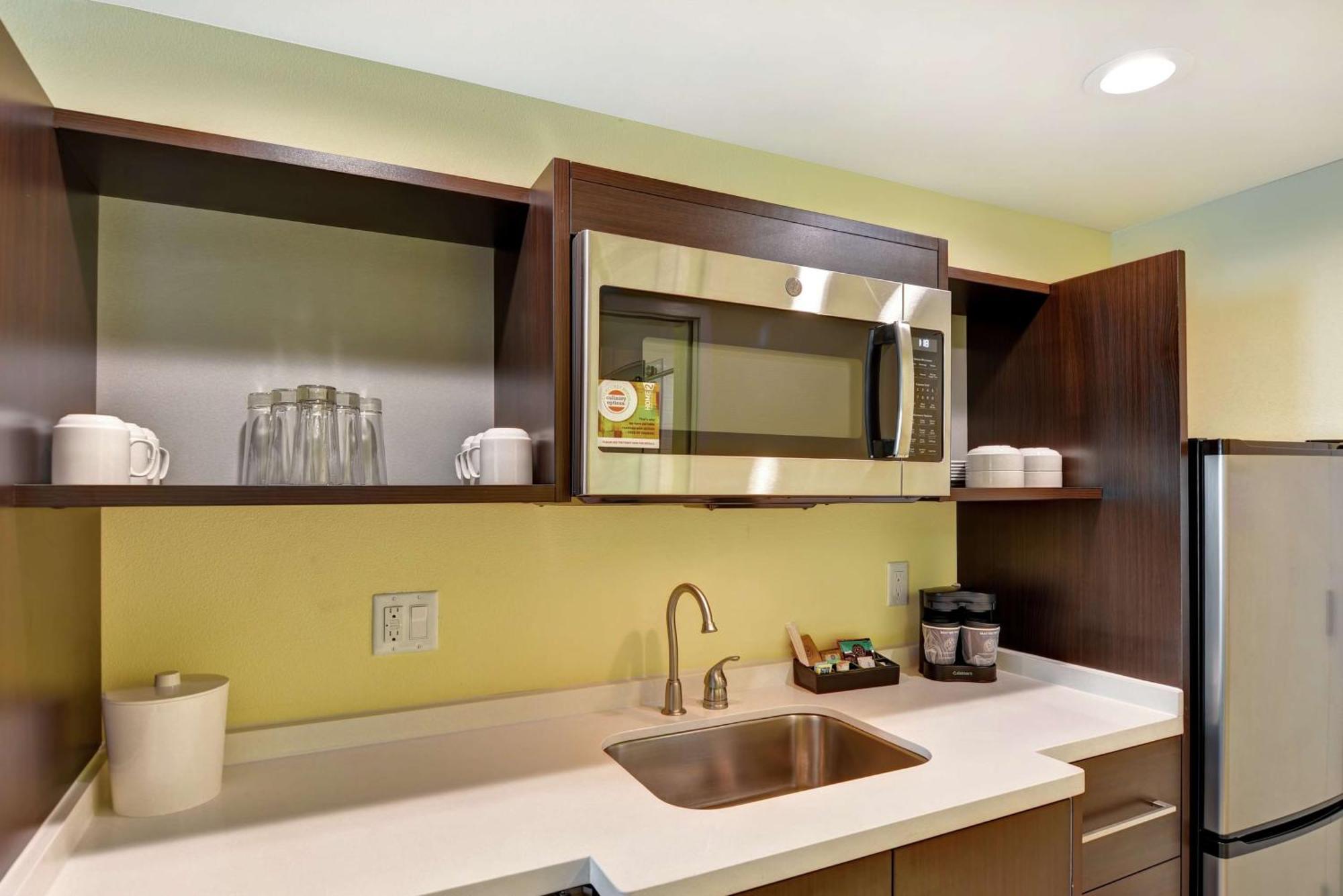 Home2 Suites By Hilton Hilton Head Хилтън Хед Айлънд Екстериор снимка