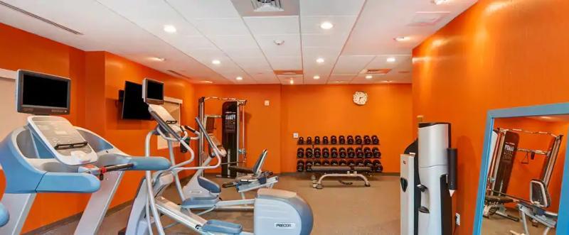 Home2 Suites By Hilton Hilton Head Хилтън Хед Айлънд Екстериор снимка