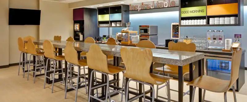 Home2 Suites By Hilton Hilton Head Хилтън Хед Айлънд Екстериор снимка